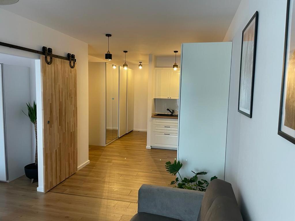 The Botanic Corner Apartment Wrocław Extérieur photo